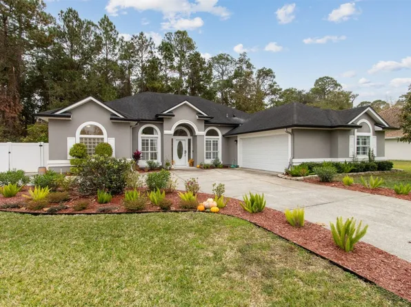 86028 Creekwood Dr, Yulee, FL 32097