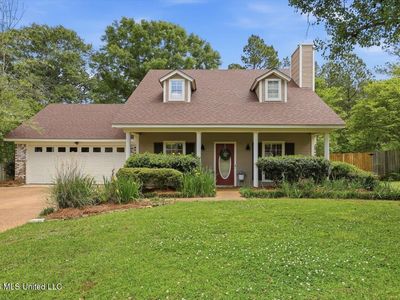 4008 Big Oak Dr, Jackson, MS, 39272