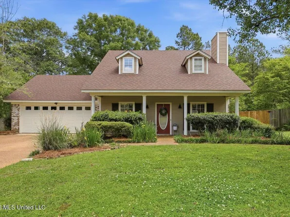 4008 Big Oak Dr, Jackson, MS 39272