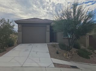 11105 S Silver Fern Dr, Vail, AZ 85641