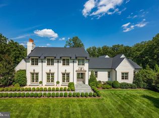 1321 Darnall Dr, Mc Lean, VA 22101