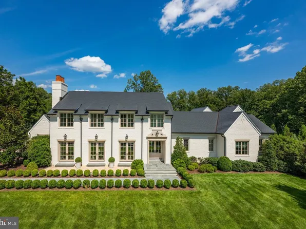 1321 Darnall Dr, Mc Lean, VA 22101