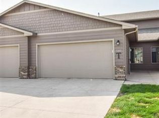 7205 S Bridger Pl, Sioux Falls, SD 57108