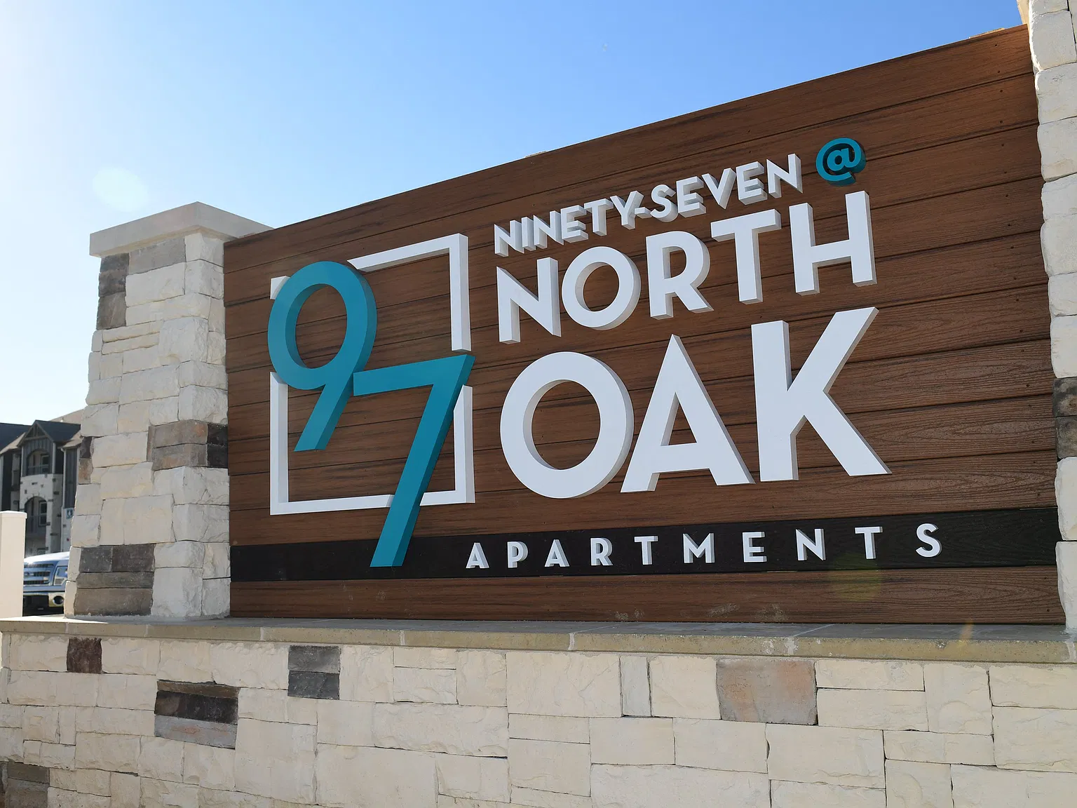 97 @ North Oak — Photo 2