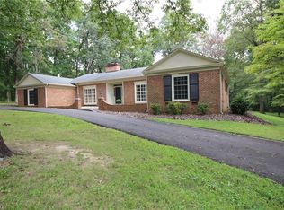 108 Magnolia Rd, Lexington, NC 27292