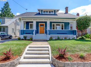 2414 NE 37th Ave, Portland, OR 97212