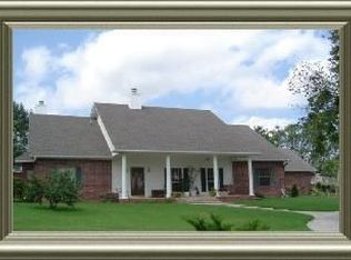 231 N Curtis Ave, Luther, OK 73054