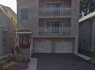 512 Burnham Rd FLOOR 2, Elizabeth, NJ 07202