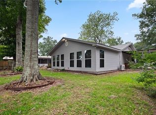 146 Sanders Loop, Marksville, LA 71351