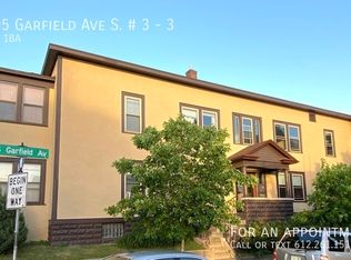 2005 Garfield Ave S #3, Minneapolis, MN 55405