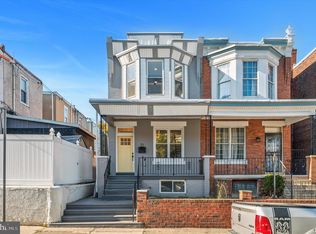71 W Manheim St, Philadelphia, PA 19144