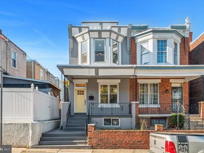 71 W Manheim St, Philadelphia, PA, 19144