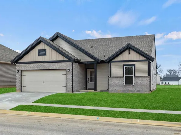 3943 Heatherstone Dr, Owensboro, KY 42301