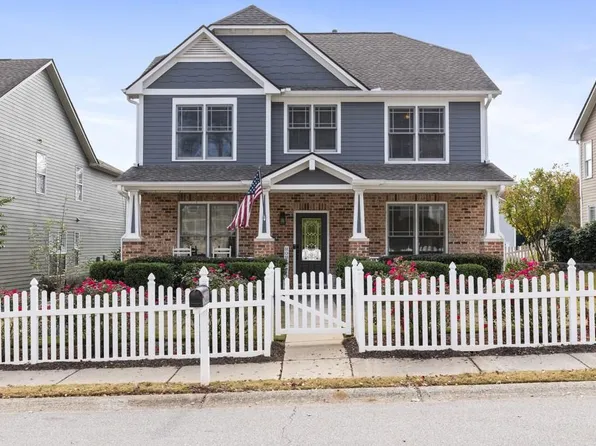 3520 Old Towne Ln, Cumming, GA 30040