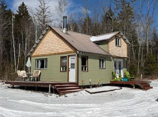 765 Kilmarnock Rd, Northampton, NB E7N1B3