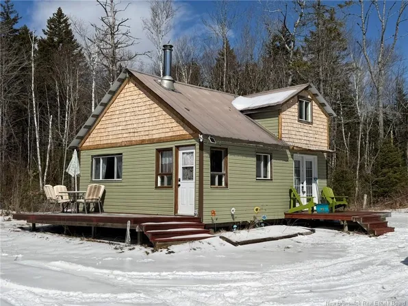 765 Kilmarnock Rd, Northampton, NB E7N 1B3