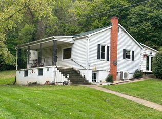 154 Limestone Rd, Verona, VA 24482