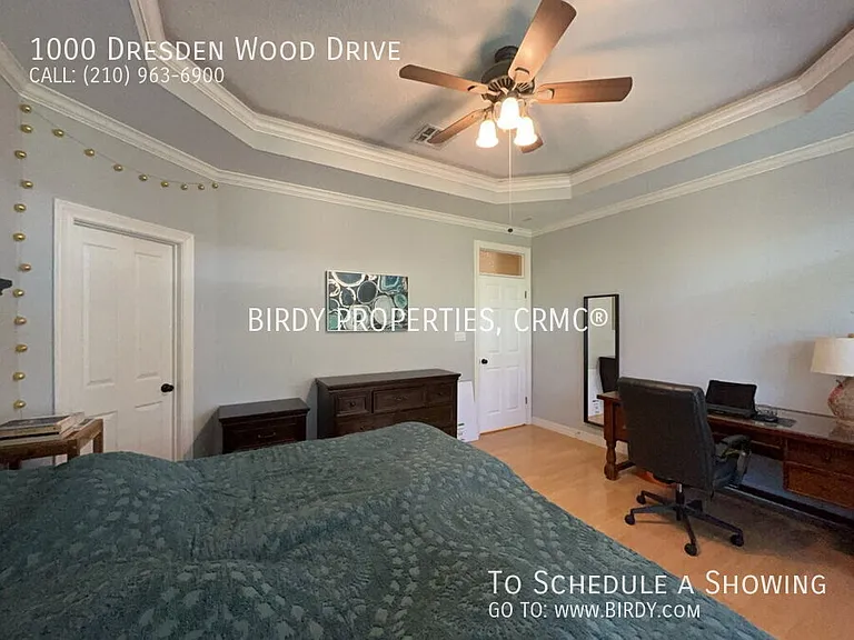 1000 Dresden Wood Dr — Photo 15