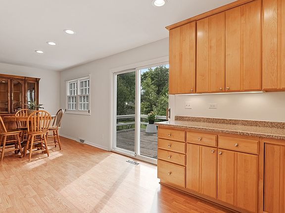 Dining/Kitchen