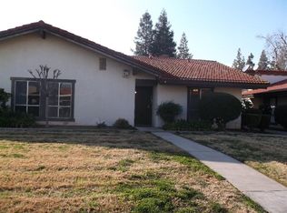 355 W Sierra Ave APT 118, Fresno, CA
