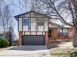 2243 S Oakland Way, Aurora, CO 80014