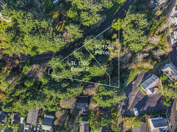Tl 1500 Sw Anchor Parcels Ave #1&2, Lincoln City, OR 97367