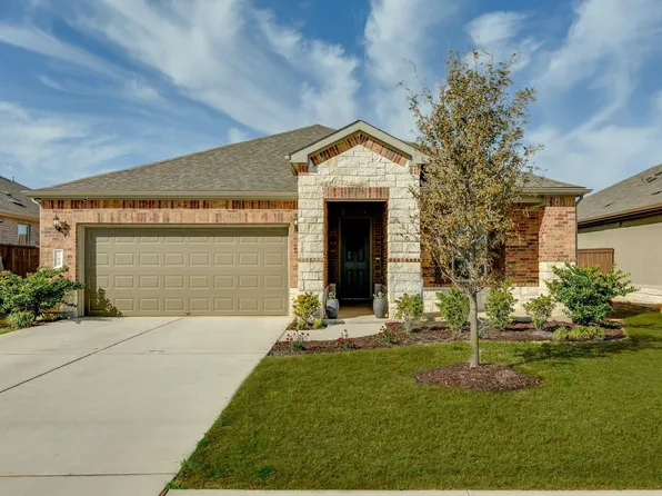 189 Slenderleaf Drive, Marble Falls, TX 78654