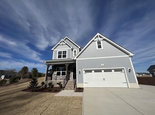 23 Howards Crossing Dr, Wendell, NC 27591