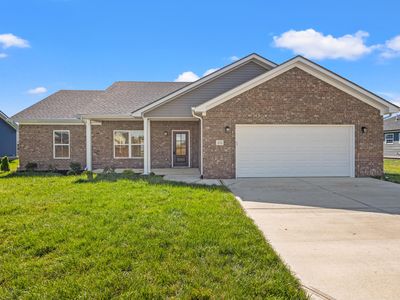 211 Navajo Dr, Richmond, KY, 40475