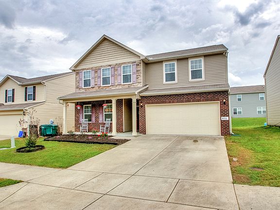 2nd image of 406 Owl Dr