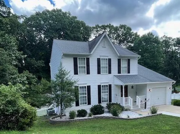 99 Shortcross Rd, Linthicum, MD 21090