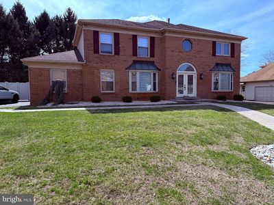 74 Steele Way, Huntingdon Valley, PA, 19006