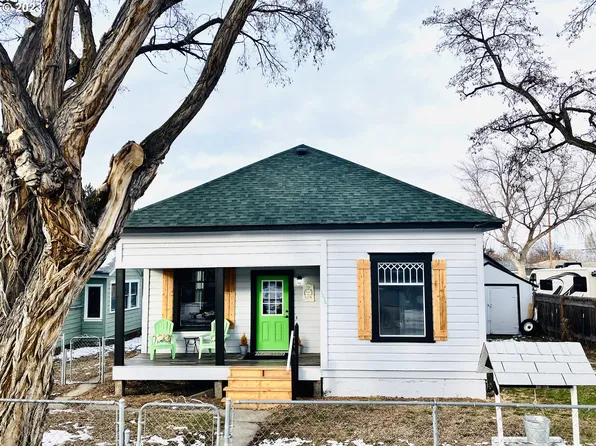 1336 Valley Ave, Baker City, OR 97814