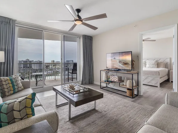 970 Highway 98 Unit 1106, Destin, FL 32541