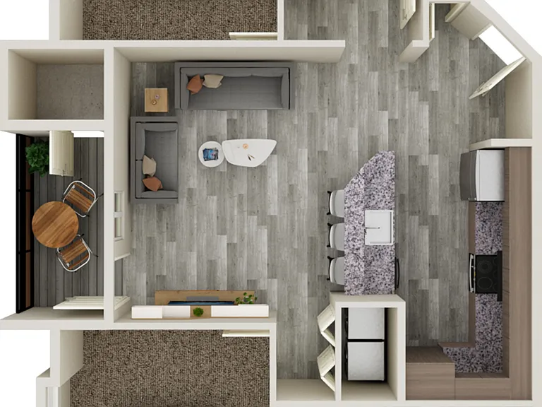 Reserve at Hunters Ridge — Photo 29