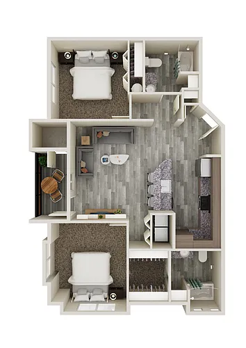 Floor plan Aylesbury
