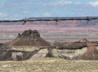 104-02-032 Navajo Country #32, Joseph City, AZ 86032