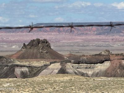 104-02-032 Navajo County -- #032, Joseph City, AZ, 86032