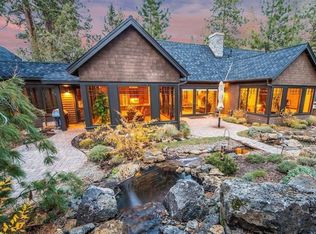 77 NW Pinecrest Ct, Bend, OR 97703