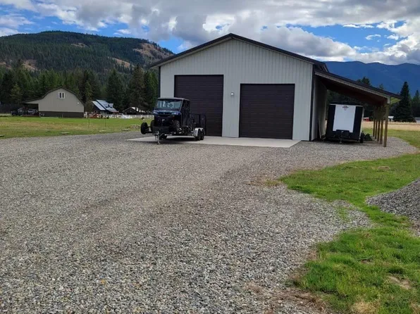 620 E Mountain View Rd, Bonners Ferry, ID 83845