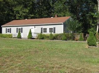 3226 Presidents Rd, Scottsville, VA 24590