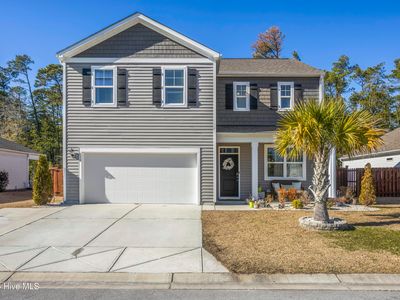 810 Seathwaite Lane SE, Leland, NC, 28451