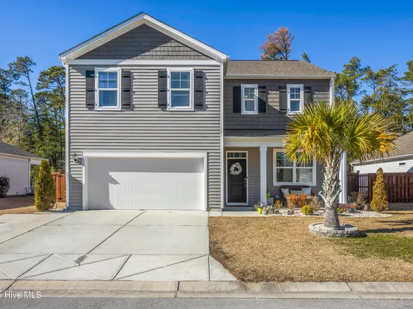 810 Seathwaite Lane SE, Leland, NC 28451