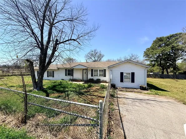 19910 Gordon Cooper Dr, Tecumseh, OK 74873