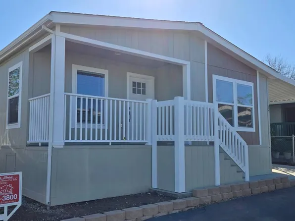 1351 Pepper Dr Space 72, El Cajon, CA 92021