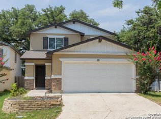 10318 Relic Oaks, San Antonio, TX 78240