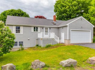 5 Mitchell Rd, York, ME 03909