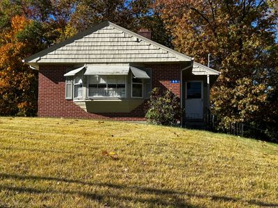 69 Wauregan Road, Killingly, CT, 06239