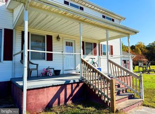 7192 Pearsons Corner Rd, Dover, DE 19904