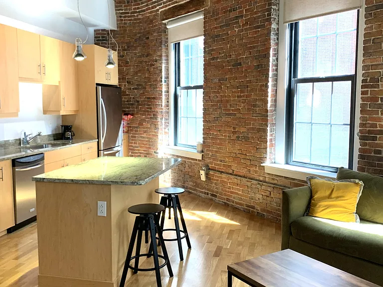 101 Broad St #2F — Photo 1